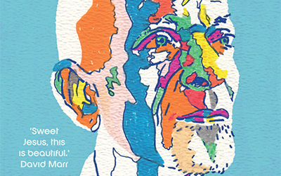 Tim Byrne reviews ‘Chameleon’ by Robert Dessaix